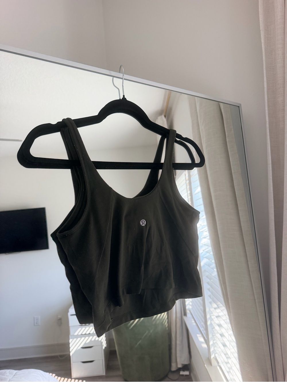 lululemon Align Tank Top
